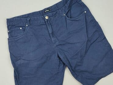 koszulki męskie cropp: Shorts for men, M (EU 38), Inextenso, condition - Perfect — 1