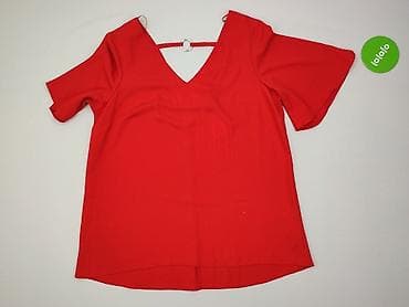 drapowane body: F&F, Bluzka damska, rozmiar XL — 2