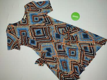 netmoda sukienki: Sukienka damska, 2XL — 2