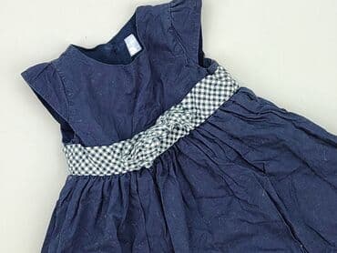 krótkie spodenki niemowlęce 74: Dress, 5.10.15, 6-9 months, condition - Very good — 1