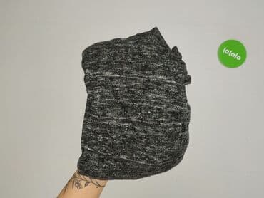 sweter w chmurki reserved: Reserved, Kardigan damski, rozmiar M — 5