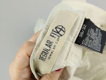 shorty: Spodnie dla mężczyzn, rozmiar XL — 5