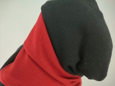 czerwone długie sukienki: Sukienka damska, rozmiar S — 4