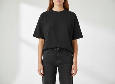 H&M Divided, Women`s T-shirt, size M at lalafo.pl H&M Divided, Women`s T-shirt, size M