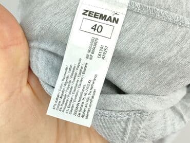 Zeeman, 3/4 Trousers for women, size L (EU 40) — 4