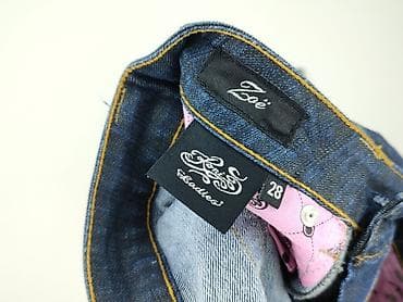 jeans nike: Jeansy damskie, rozmiar S — 4