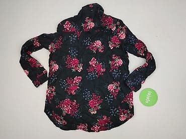 bluza ysl: H&M Divided, Koszula damska, rozmiar XS — 3