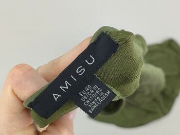 asos sukienki maxi na wesele: Amisu, Sukienka damska, rozmiar M — 4