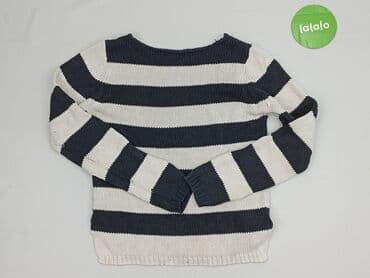 lidl sweter w paski: Sweter damski, rozmiar S — 3