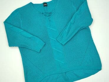 Women's Clothing: BYoung, Women`s sweater, size One size — 1
