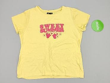 smileslow tort: Sinsay, T-shirt damski, rozmiar XL — 2