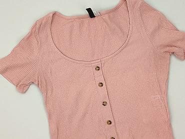 bluzki bokserka: H&M Divided, Top damski, rozmiar XS — 1