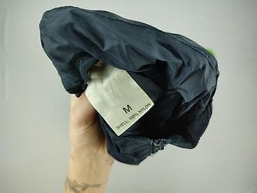 kurtka nike tech: Active, Wiatrówka dla mężczyzn, rozmiar M — 4