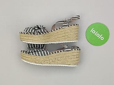 converse podrobki: Seastar, Sandały damskie, rozmiar 38 — 2