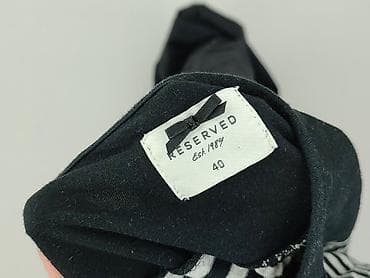 moda prl damska: Reserved, Sukienka damska, rozmiar L — 5