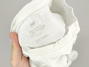 t shirty z fajnymi napisami: H&M, T-shirt damski, rozmiar S — 4