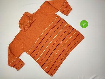 st bernard kurtka: Sweter damski, rozmiar XL — 2