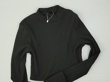divided top: Shein, Top damski, rozmiar M — 1
