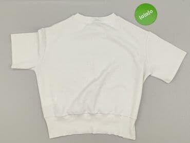 biała bluza zara: Bluza damska
, rozmiar XS — 3