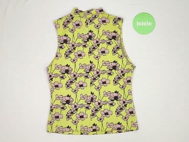 koszulka z długim rękawem zara: Zara, Top damski, rozmiar M — 3