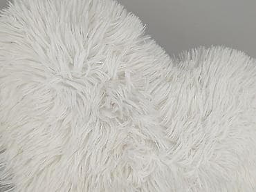 Pościel i akcesoria: Poduszka 34 x 45, kolor - Biały, stan - Bardzo dobry — 4