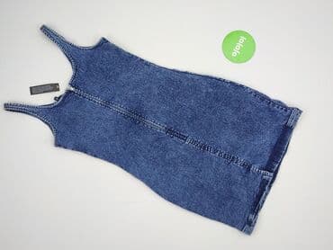 diesel sukienki: Denim, Sukienka damska, M — 3