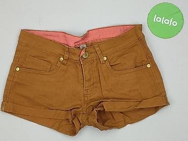 deezee sandalki: Denim Co, Szorty damskie, rozmiar XS — 2