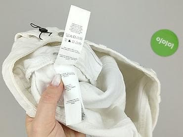 buty coolway: Denim Co, Szorty damskie, rozmiar S — 6