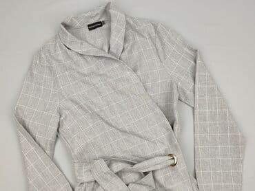 szlafrok mohito: PrettyLittleThing damski, Szlafrok, XL — 1