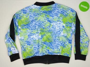 cardio bunny buty: Cardio Bunny, Women`s bomber jacket, size S — 4