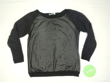 bluzka pod marynarkę plus size: Bluzka damska, rozmiar M — 2