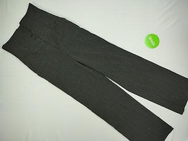 grey ads: GREY WOLF, Spodnie materiałowe damskie, rozmiar M — 2