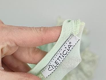 abc leggings: Bluzka damska, rozmiar XL — 4