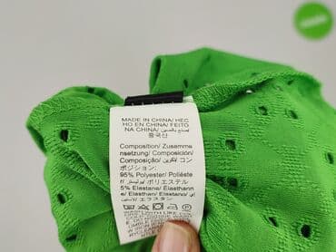 bluzka z reniferem dla dziewczynki: Shein, Bluzka damska, rozmiar S — 5