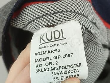 sweter lidl: Spodnie dla mężczyzn, rozmiar M — 5