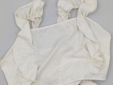 levis bluzki: Top damski, rozmiar M — 1