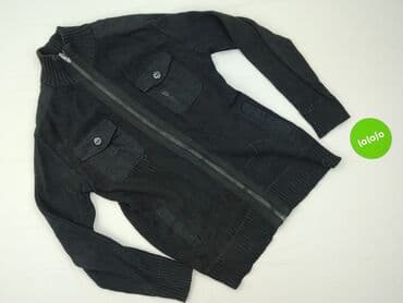 bluzy polskich producentów: Angelo Litrico, Bluza dla mężczyzn, rozmiar S — 2