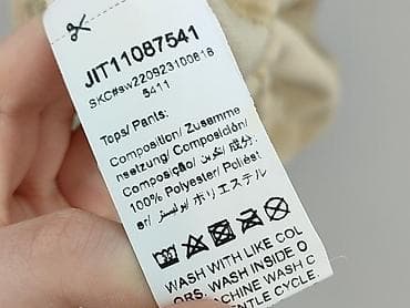 2nd hand: Shein, Bluza damska
, rozmiar XS — 4