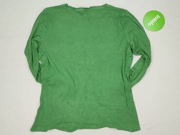 bluzki basic czarne: Basic, Bluzka damska, L — 3