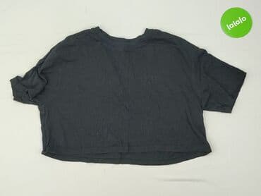 cropp koszulka z nadrukiem: FSBN, T-shirt damski, M — 2