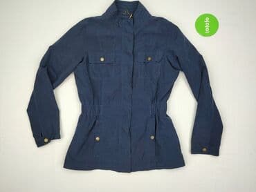 купити куртку в польщі жіночу: Women`s lightweight jacket, size M (EU 38) — 2
