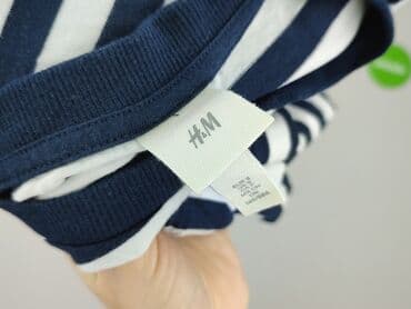 kipsta koszulki: H&M, T-shirt damski, S — 5