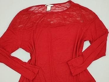 Women: Women's blouse, size XL — 1