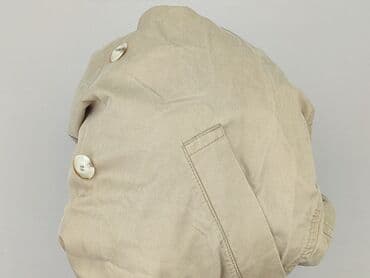 kurtki puchowe hm: H&M, Trencz damski, rozmiar XL — 6