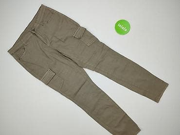 20 latki: Janina, Spodnie cargo damskie, rozmiar S — 2