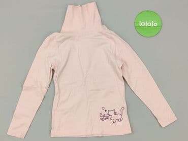 podkoszulki dla dzieci allegro: Blouse, Lupilu, 3-4 years, 98-104 cm, condition - Very good — 2