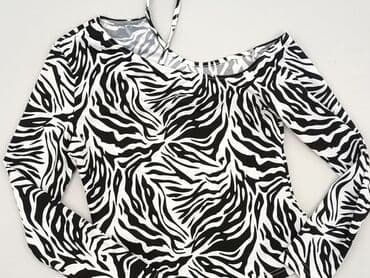 shein bluzy: Shein, Bluzka damska, rozmiar M — 2