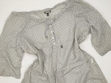 bluzki montego: Kenny S., Bluzka damska, XL — 1