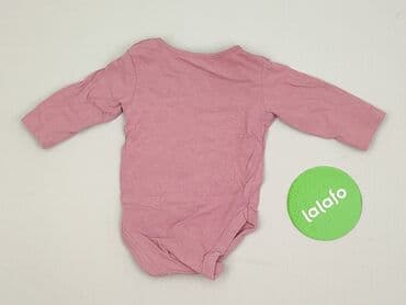 mohito body koszula: Body, Cool Club, Newborn baby, 
condition - Very good — 3
