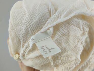 bluza do karmienia h m: H&M Mama, Bluzka damska, rozmiar M — 5